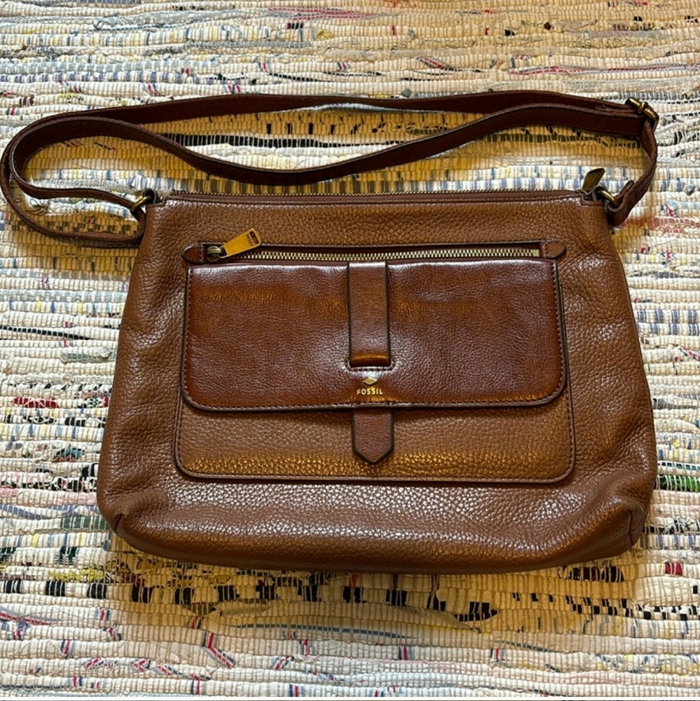 Fossil Kinley Crossbody
